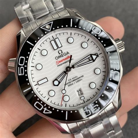 omega seamaster 300 replica